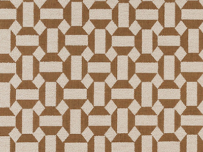 Assemble II Teak furniture fabric. Item number 47247-0001